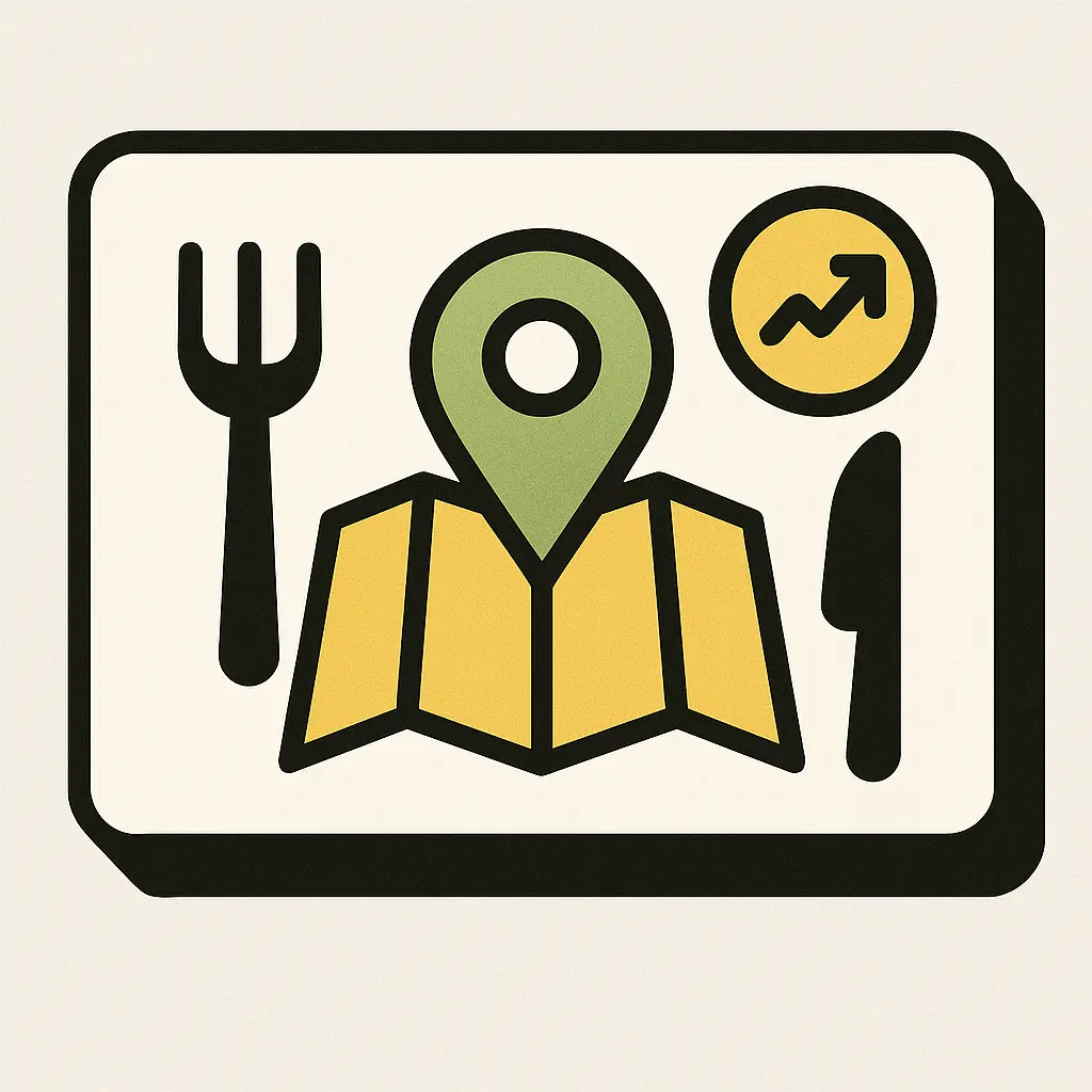 Featured image for Local SEO Tips for UK Restaurants